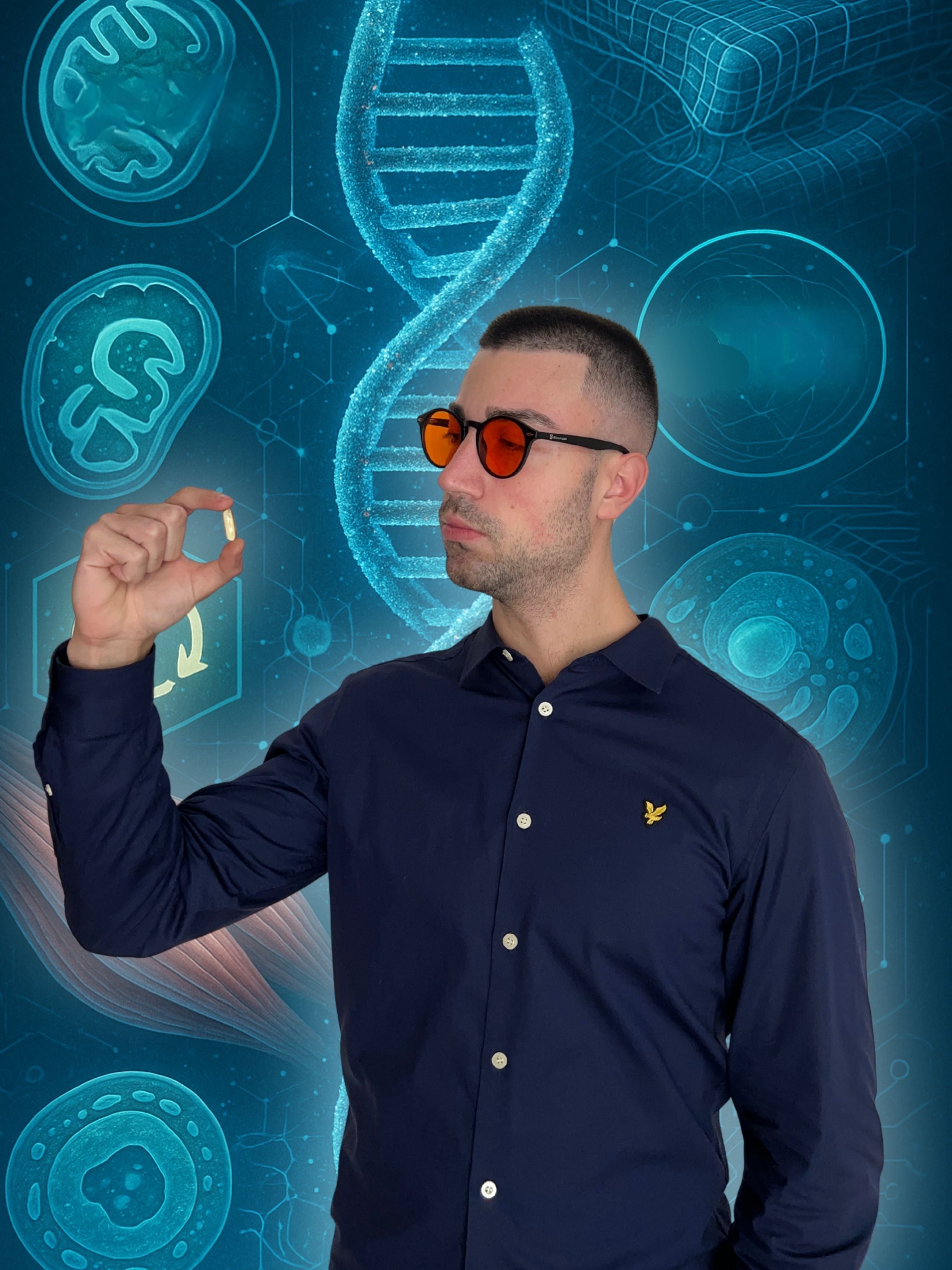 Masterclass Integrazione di Precisione