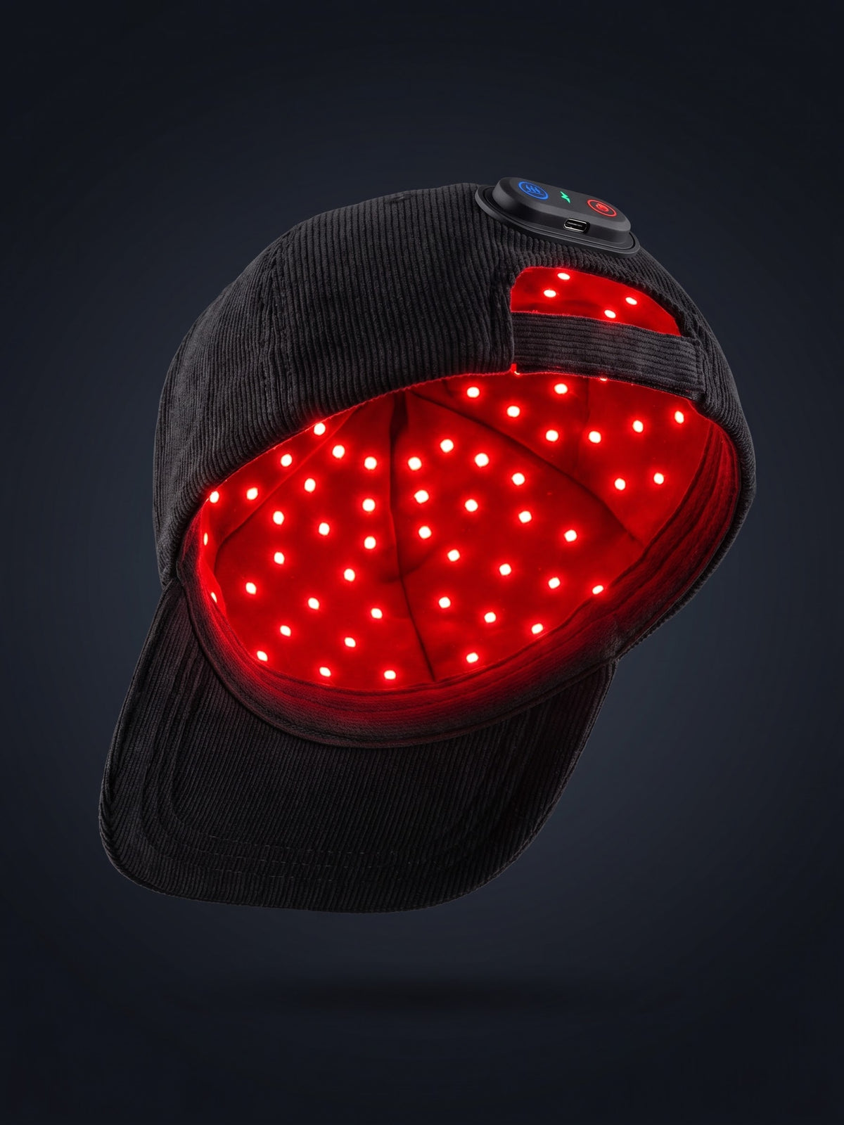 NEUROLIGHT CAP