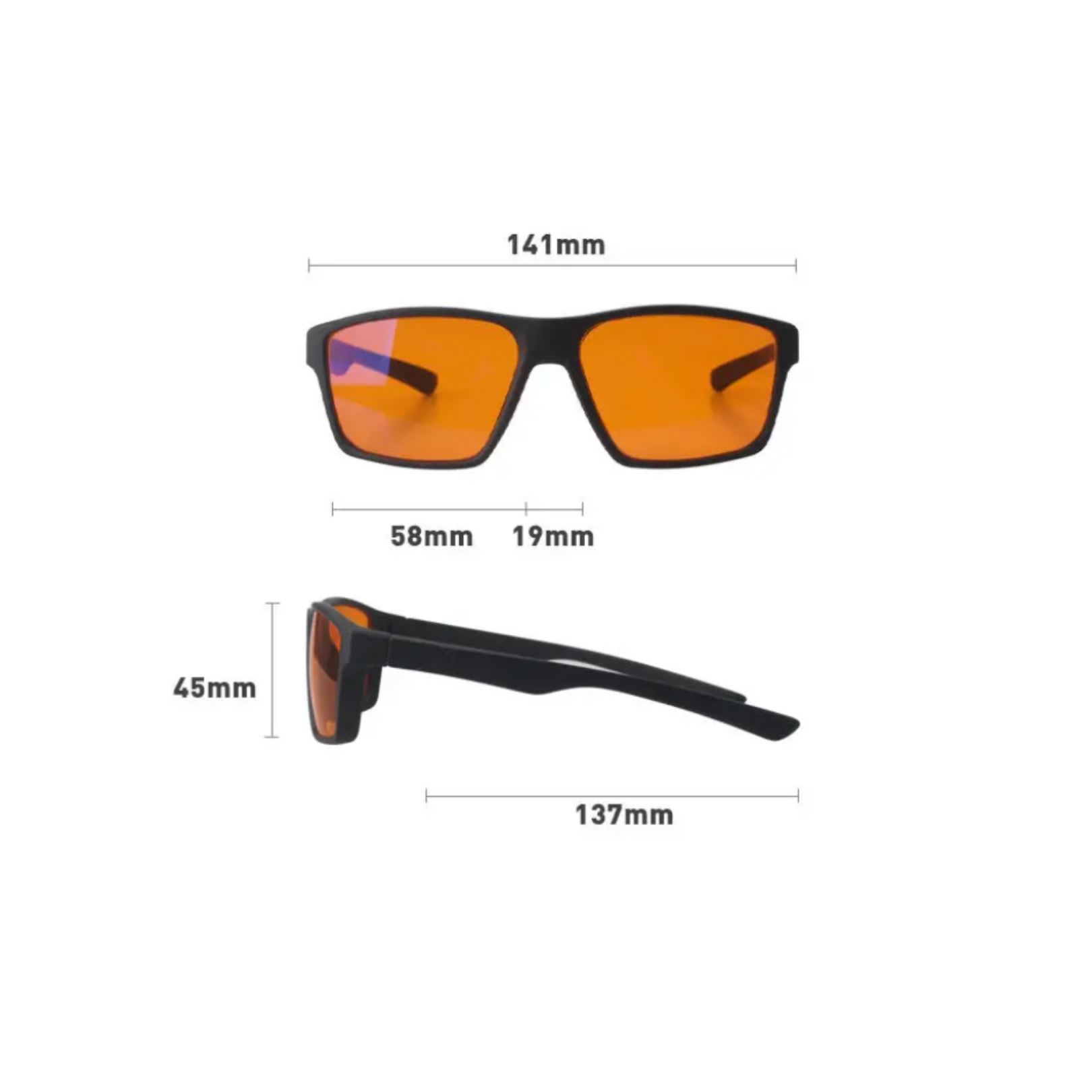 Pre-Ordine Occhiali Blu-Bloccanti (Certificati CE) : Migliora il tuo sonno, energia e vitalità