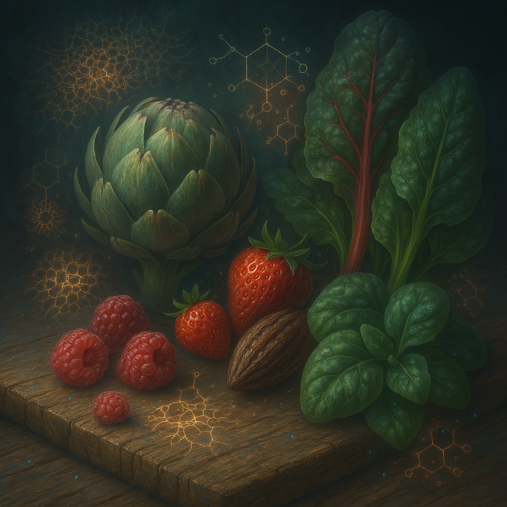 Verdure : il pericolo nascosto di cui nessuno ti parla