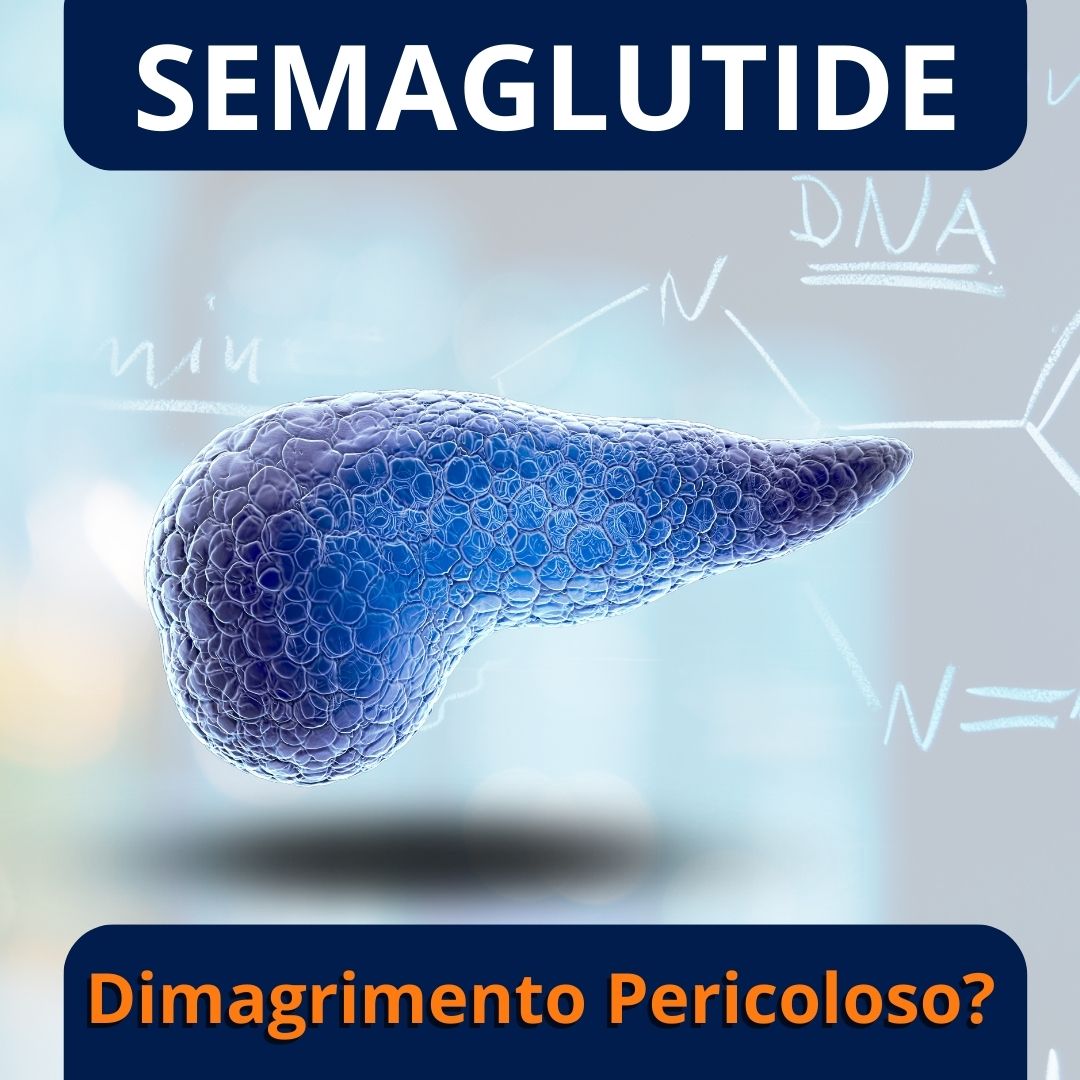 Semaglutide: dimagrimento potenziato o danni permanenti?